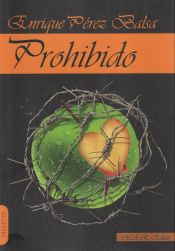 Portada de PROHIBIDO