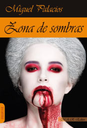 Portada de ZONA DE SOMBRAS