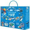 MAR MEGA ATLAS