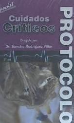 Portada de PROTOCOLOS: CUIDADOS CRÍTICOS