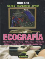 Portada de RUMACK ECOGRAFIA (TOMO 1)