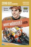 MARC MARQUEZ LA HISTORIA DE UN SUEÑO EDICION ESPECIAL CATAL