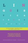 MARCADORES DEL DISCURSO Y LINGUISTICA CONTRASTIVA EN LAS LE