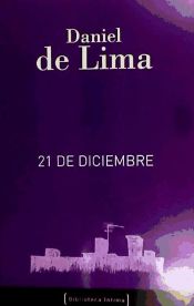 Portada de 21 DE DICIEMBRE