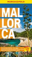 Portada de Mallorca Marco Polo Pocket Guide