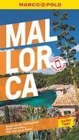 Portada de MALLORCA GUIA (ALE) MARCO POLO + MAPA -ED.2023