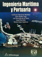 Ingeniería Marítima y Portuaria