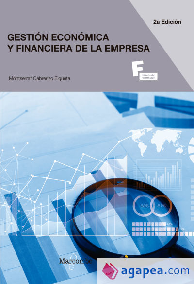 Gestion Economica Y Financiera De La Empresa 2'ED