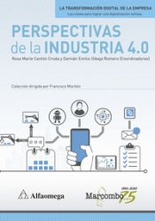 Portada de PERSPECTIVAS DE LA INDUSTRIA 4.0