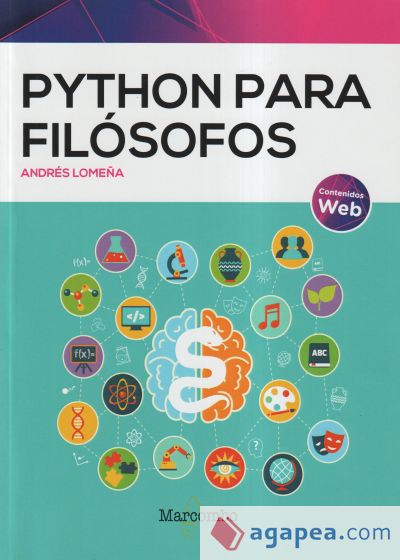 PYTHON PARA FILOSOFO