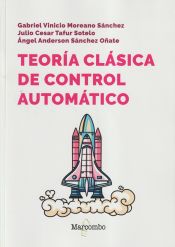 Portada de TEORIA CLASICA DE CONTROL AUTOMATICO