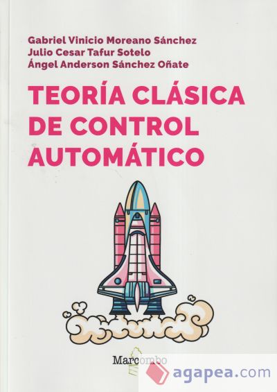 TEORIA CLASICA DE CONTROL AUTOMATICO