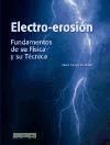 Portada de Electro-Erosión