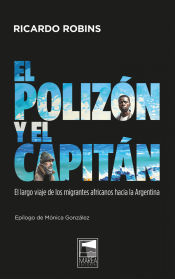 Portada de POLIZON Y EL CAPITAN,EL