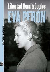 Portada de EVA PERON