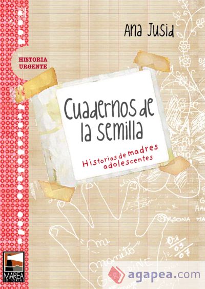 CUADERNOS DE LA SEMILLA