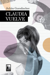 Portada de Claudia vuelve