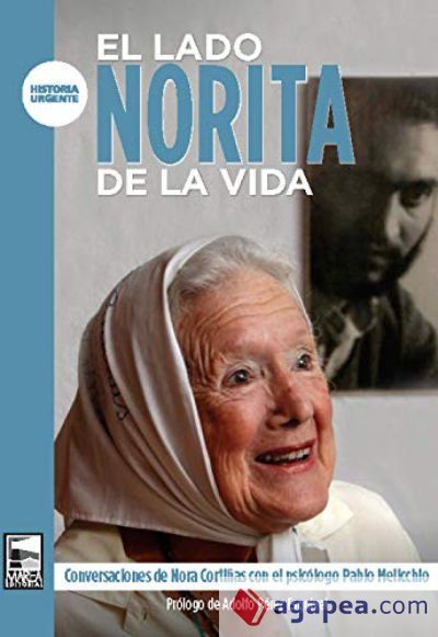 El lado Norita de la vida El lado Norita de la vida
