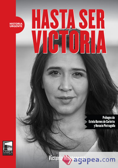 Hasta ser Victoria