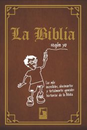 Portada de LA BIBLIA (SEGUN YO)