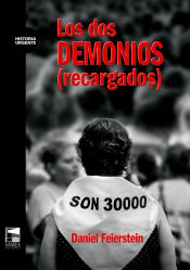 Portada de Los dos demonios (recargados)