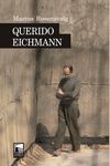 Portada de Querido Eichmann