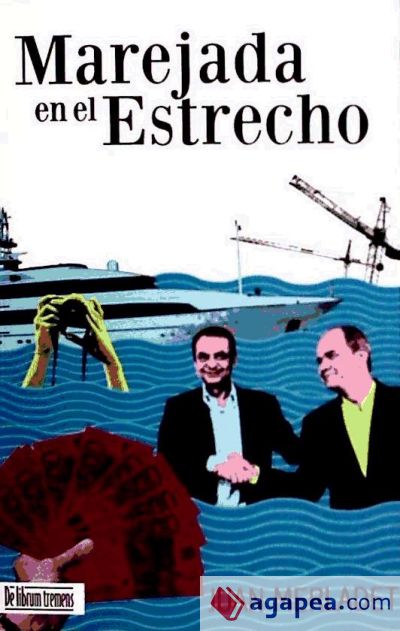 MAREJADA EN EL ESTRECHO