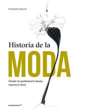 Portada de HISTORIA DE LA MODA