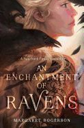 Portada de An Enchantment of Ravens