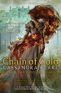 Portada de Chain of Gold