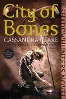 Portada de City of Bones