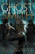 Portada de Ghostsmith