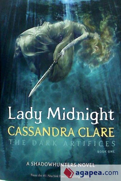 Lady Midnight