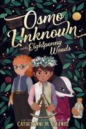 Portada de Osmo Unknown and the Eightpenny Woods