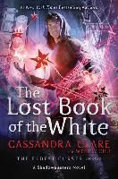 Portada de The Lost Book of the White, Volume 2