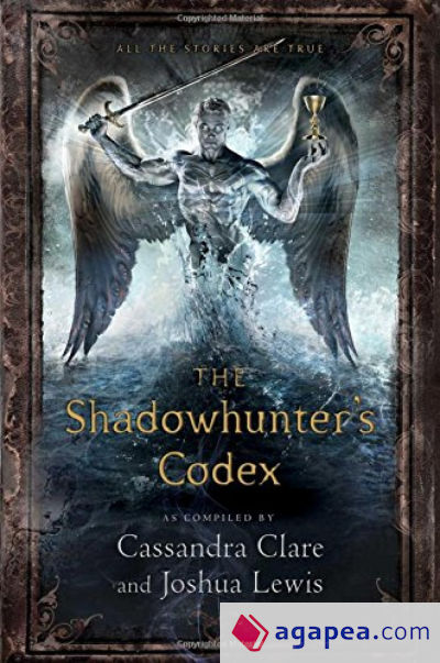 The Shadowhunter's Codex