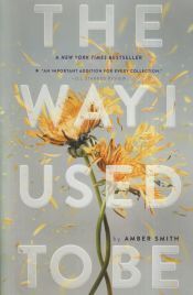 Portada de The Way I Used to Be