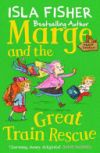MARGE AND THE GREAT TRAIN RESCUE