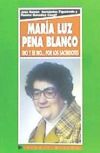 MARIA LUZ PENA BLANCO-DIO Y SE DIO POR LOS SACERDOTES