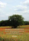 MARIA ZAMBRANO SUE&Ntilde;O , REALIDAD Y LIBERTAD EN EL QUIJOTE