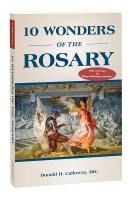 Portada de 10 Wonders of the Rosary