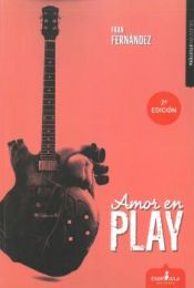 Portada de AMOR EN PLAY 2? EDICI?N