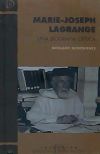 MARIE JOSEPH LAGRANGE. UNA BIOGRAFIA CRITICA