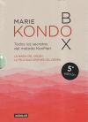 MARIE KONDO BOX