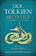 Portada de Beowulf: A Translation and Commentary