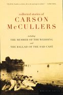 Portada de Collected Stories of Carson McCullers