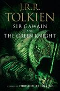 Portada de Sir Gawain and the Green Knight, Pearl, and Sir Orfeo