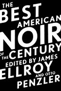 Portada de The Best American Noir of the Century