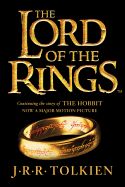 Portada de The Lord of the Rings