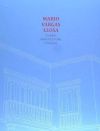 MARIO VARGAS LLOSA, CIUDAD, ARQUITECTURA Y PISAJE